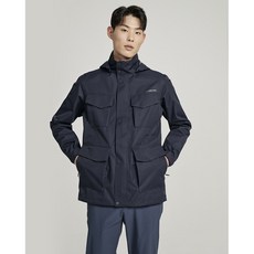 블랙야크 남성 중기장 M쿼터WP자켓 1BYJKS2006