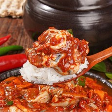 농가살리기 30년 전통 통영할매 원조 생굴무침, 생굴무침 660g (330g*2통), 1세트, 660g