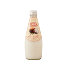 노브랜드 나타드 코코넛밀크 오리지널, 290ml, 3개