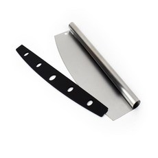 해자몰 피자칼 반달칼