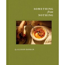 Something from Nothing, Roman, Alison(저), Clarkson Potter
