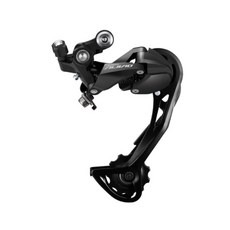 SHIMANO ALIVIO RD-M3100-SGS 後變速器(超長腿) 支援九速盒裝, 1個