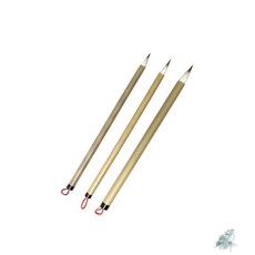 별동샤인 칠성당 선묘필 중 전통붓