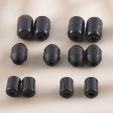 싱크대 바구니 미끄럼방지 고무링 고무패킹, 14x10