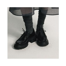 [백화점 정품] 미소페 여성신발 로퍼 512619504 6cm