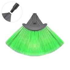 와이드싹쓸이비 + 스크류스텐자루, 와이드 싹쓸이비 헤드만, 1개