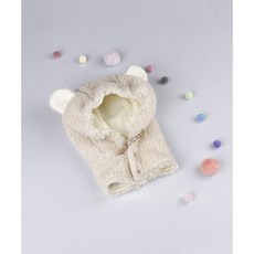 패션스타트 패턴인 P1762 Accessories 성인 바라클라바 소품 패턴 도안 옷본, 1개, 혼합