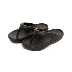 아이더 공식 남녀공용 오브제 쪼리 슬리퍼 DUS23N89Z2 (정상가:45 000)