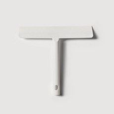 JAJU 청소 모듈형 싹쓸이 스퀴지 486705, FR, 화이트