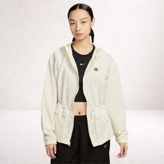 나이키 바람막이 여성 운동복 우븐 재킷 HV8727133 봄 가을 잠바 1770588