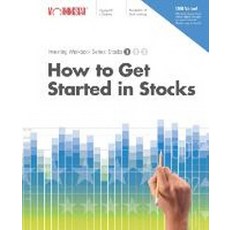 How to Get Started in Stocks, Wiley