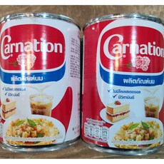 카네이션 쿠킹 앤 베이커리 Carnation Cooking and Bakery 무가당 405g worldfood