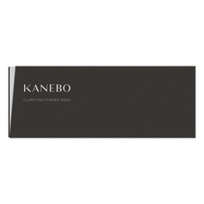 Kanebo 佳麗寶 淨透潔顏粉 32個入, 1個, 400mg