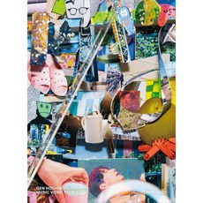 호시노 겐 블루레이 디스크 DVD 뮤직 비디오 투어 2 2017-2022 일본 발송