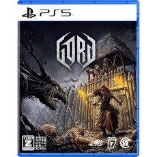 GORD(골드) - PS5 Amazon.co.jp 한정 디지털 배경화면 세트 ※유효기간이 만료되어 입수 불가 사용 불가, 상세페이지 참조