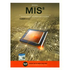 MIS, Cengage Delmar