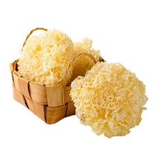 특A급 흰목이버섯 백목이 버섯 효능 콜라겐 은이 꽃송이 목이 왕 도매, 1개, 500g
