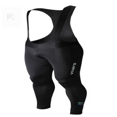 베네몰 비바로 빕 자전거 타이즈 9부 자전거라이딩복