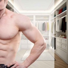 휴대용 니플밴드 가슴가리개 유두가리개커버 유두패드 남녀공용패치 여름매너 젖꼭지가리개, LD-667 휴대용니플패치(10P)-스킨