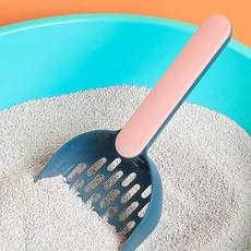 고양이 삽 똥삽 두부모래삽 고양이주걱 모래삽 고양이똥삽 배변삽 고양이스쿱 rds+0672iS