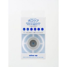 일본 마인드업 켄코케어 강아지 구강케어 (멀티이온 방출 플레이트), 10g, 1개