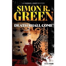 (영문도서)Death Shall Come: Volume 4 Paperback, Jab Books, English, 9781625678126