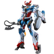 건담 HG 지쿠악스, 1개