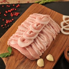 (주)가천린포크 항정살 500g(구이용), 500g, 1개