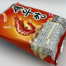 농심 새우깡, 30g, 27개