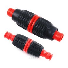 호스 연결대 커넥터 연장 수도 시공 체결 간편, 3_ 16-19mm