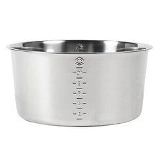 TATUNG大同 原廠 316不鏽鋼內鍋 適用10人份/11人份電鍋, 1個, CSUS1179