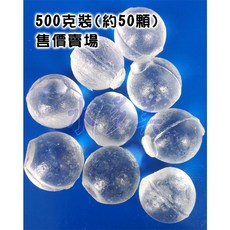POWER-PHOS 潔磷晶球, 500g裝(約50顆)