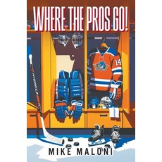 (英文圖書)Where the Pros Go! 平裝版, Strategic Book Publishing, 英文