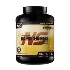 NS 프로틴베이스 곡물맛 헬스보충제 복합단백질, 1개, 2kg