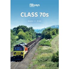 (영문도서) Class 70s Paperback, Key Publishing, English, 9781913870867