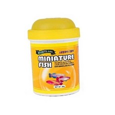 이덴 열대어 사료 물고기밥 관상어사료 소 먹이, WFFV4E9_ONE_COLOR／FREE