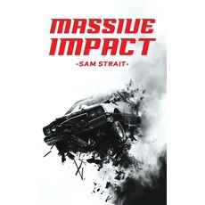 (영문도서) Massive Impact Hardcover, Franklin Pub., English, 9798893244823