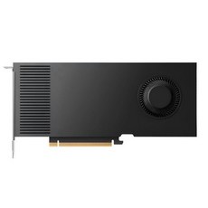 麗臺 NVIDIA RTX 4000 SFF Ada 20GB GDDR6 專業繪圖顯示卡, 盒裝顯卡(含2條螢幕轉接線)