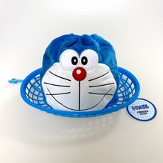 일본 정품 도라에몽 다용도 조리개 파우치 복주머니