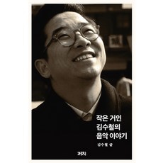 작은 거인 김수철의 음악 이야기, 까치, 김수철