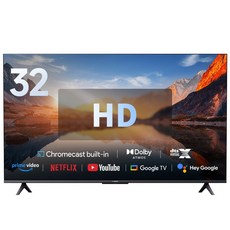 샤오미 HD LED TV A 2025, 80.04cm(32인치), L32M8-A2KR, 스탠드형, 고객직접설치