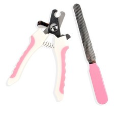 고양이발톱깎이 야슬이 발톱정리 2종 세트yh.2+6IRK