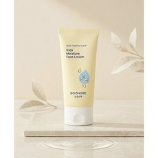 궁중비책 유아 페이스 로션, 80ml, 1개