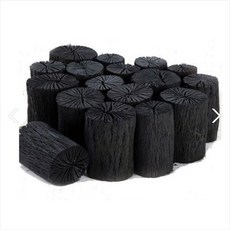 검탄참숯 800g 25(봉지) 20kg (무료배송) / 박스상품 펜션 업소 캠핑 바베큐