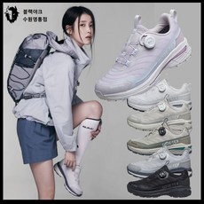 블랙야크 남성 여성 고어텍스 트레킹화 방수 등산화 23년형 다이얼 운동화 워킹화 런닝화 . 343 ECO GTX 6가지 색상