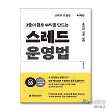 [제이북스] 3줄의 글로 수익을 만드는 스레드 운영법 - 스레드 브랜딩·마케팅·수익화 실전 전략, 한빛미디어