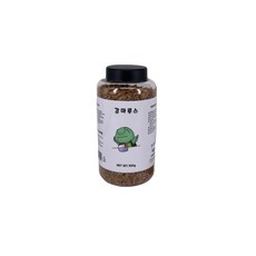 YB 감마루스 건조새우 거북이 사료, 1개, 1L