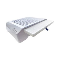 Rooro 무선 네일 더스트 컬렉터 RO-DCW, 1