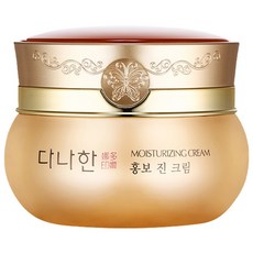 다나한 홍보 진 크림, 50ml, 1개