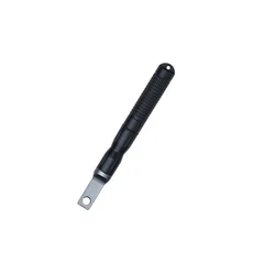 새로운 야생 생존 휴대용 플린트 키트-캠핑 야외 장비 도구에 대 한 나무 손잡이와 마그네슘 화재 스타터, 01 China Mainland, 06 A